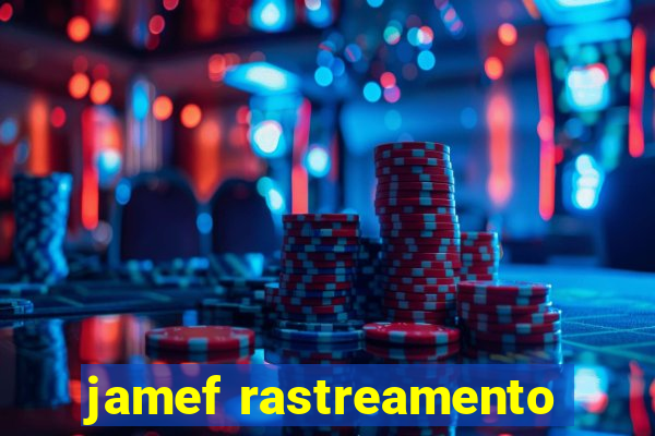 jamef rastreamento